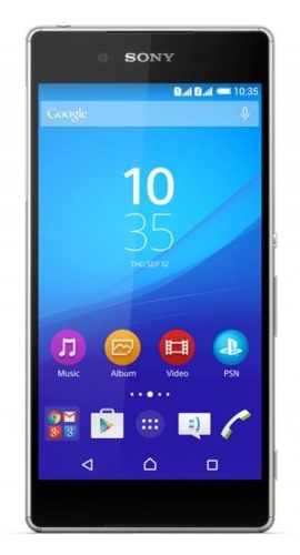 Смартфон Sony E6533 Xperia Z3+ Dual Aqua Green 1293-8947