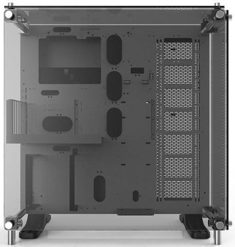 Корпус Miditower Thermaltake Core P5 TG CA-1E7-00M6WN-01 фото 6 Корпус Miditower Thermaltake Core P5 TG CA-1E7-00M6WN-01 фото 6