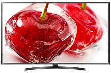 Телевизор ЖК LG 4K 55UK6450PLC