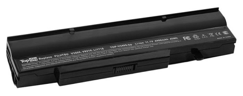 Аккумулятор для ноутбука TopON TOP-V3405 Аккумулятор для ноутбука TopON TOP-V3405