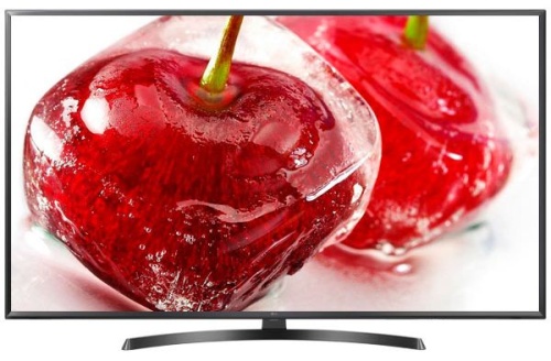 Телевизор ЖК LG 4K 55UK6450PLC Телевизор ЖК LG 4K 55UK6450PLC