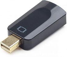 Переходник mini DisplayPort - HDMI Gembird A-mDPM-HDMIF-01