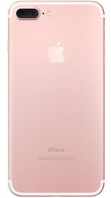 Смартфон Apple iPhone 7 plus 256Gb/Rose Gold MN502RU/A