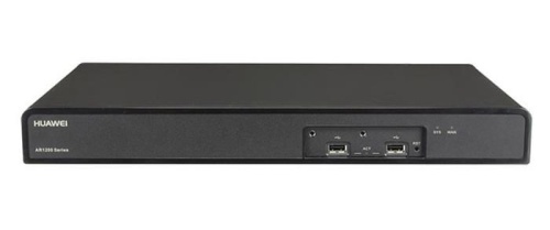 Маршрутизатор Huawei AR1220EV (02350LMJ) фото 2 Маршрутизатор Huawei AR1220EV (02350LMJ) фото 2