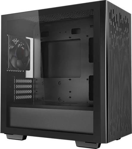 Корпус Miditower Deepcool MATREXX 40 фото 8