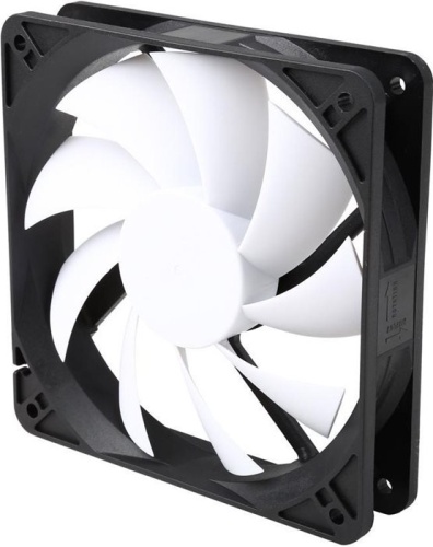 Вентилятор для корпуса Fractal Design Silent Series R3 FD-FAN-SSR3-120-WT фото 2