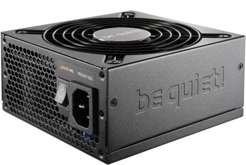 Блок питания be quiet! 500W SFX L Power BN238 фото 2