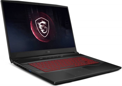 Ноутбук MSI Pulse GL76 11UCK-239XRU 9S7-17L222-239 фото 3