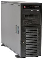 Серв. корпус Supermicro CSE-743TQ-865B