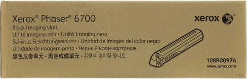 Оригинальный лазерный картридж Xerox 108R00974