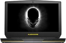 Ноутбук Dell Alienware 15 R3 A15-2193