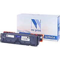 Картридж совместимый лазерный NV Print Q3960A BLACK NV-Q3960ABk