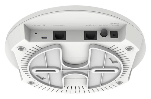 Точка доступа WiFI D-Link DWL-6610AP/B1A фото 4