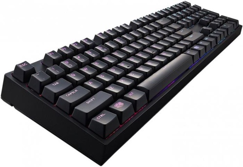 Клавиатура Cooler Master MK PRO L RGB RUS SGK-6020-KKCR1-R SGK-6020-KKCR1-RU фото 4