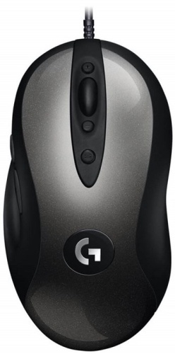 Мышь Logitech G MX518 черный 910-005544 фото 2