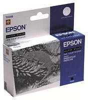 Оригинальный струйный картридж Epson T0348 С13T03484010