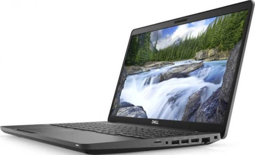 Ноутбук Dell Latitude 5501 5501-3776 фото 3