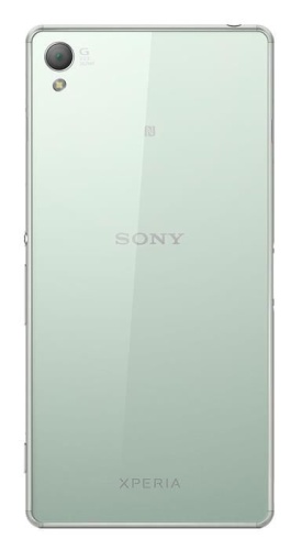 Смартфон Sony D6603 Xperia Z3 Silver Green 1291-1175 фото 2