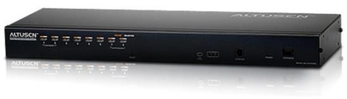 Переключатель KVM ATEN KH1508AI-AX-G