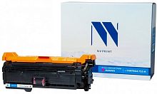 Картридж совместимый лазерный NV Print NV-723M