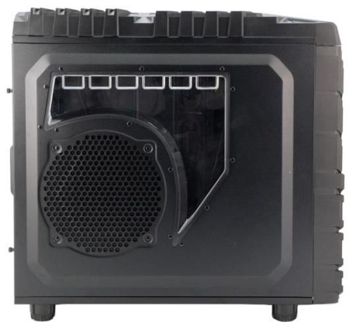 Корпус Bigtower Thermaltake Overseer RX-I VN700M1W2N фото 2