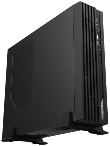 ПК (неттоп - платформа) MSI Pro DP130 11RK-490RU черный 9S6-B0A511-490 фото 8
