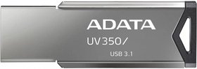  USB flash A-Data 32Gb UV350 AUV350-32G-RBK