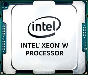  Socket2066 Intel Xeon W-2123 OEM CD8067303533002S R3LJ