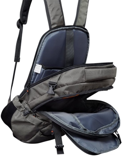 Сумка для ноутбука CANYON BP-7 Backpack CND-TBP5B7 фото 4 Сумка для ноутбука CANYON BP-7 Backpack CND-TBP5B7 фото 4