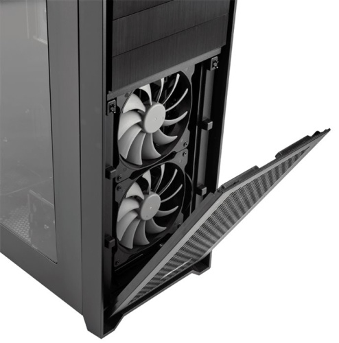 Корпус Bigtower Corsair Obsidian Series 750D CC-9011078-WW фото 15