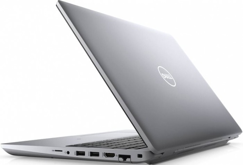 Ноутбук Dell Latitude 5521-8124 фото 4