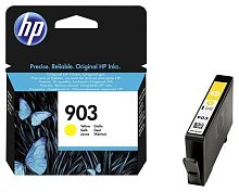 Оригинальный струйный картридж Hewlett Packard T6L95AE №903