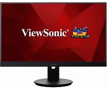 Монитор ViewSonic VG2739 черный