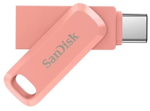 Накопитель USB flash SanDisk 256GB SanDisk Ultra Dual Drive Go SDDDC3-256G-G46PC фото 3