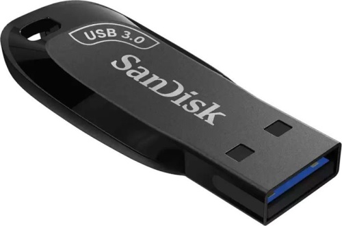 Накопитель USB flash SanDisk 64Gb Shift Ultra SDCZ410-064G-G46 фото 2