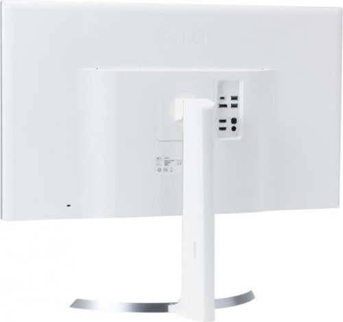 Монитор LG 32UD99-W серебристый фото 4 Монитор LG 32UD99-W серебристый фото 4