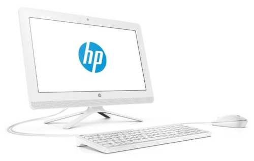 ПК (моноблок) Hewlett Packard 20-c432ur AiO 7JT13EA фото 2 ПК (моноблок) Hewlett Packard 20-c432ur AiO 7JT13EA фото 2