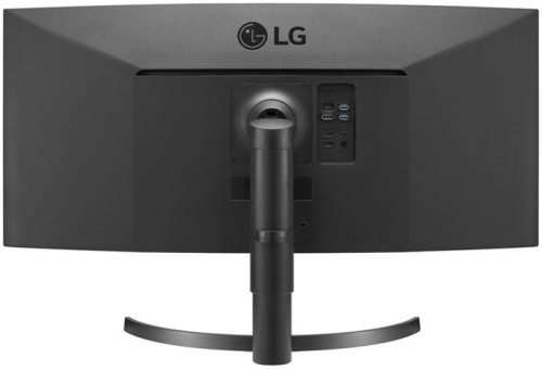 Монитор LG WN75C-B черный 35WN75C-B.ARUZ фото 7 Монитор LG WN75C-B черный 35WN75C-B.ARUZ фото 7