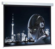 Экран проекционный Cactus Wallscreen CS-PSW-128x170 CS-PSW-128X170