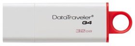  USB flash Kingston 32 DataTraveler G4 DTIG4/32GB