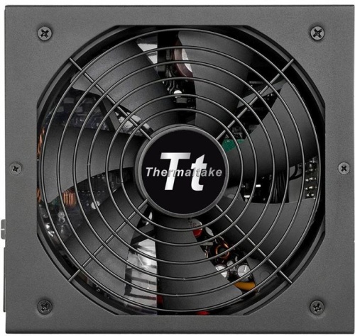 Блок питания Thermaltake 650W SMART DPS SPG-650DH3CCG PS-SPG-0650DPCGEU-G фото 7