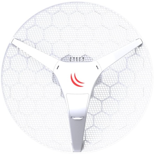 Точка доступа WiFI Mikrotik RBLHG-5ND Точка доступа WiFI Mikrotik RBLHG-5ND