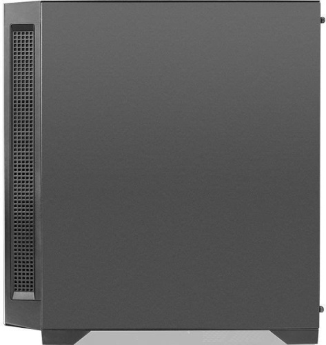 Корпус Miditower Thermaltake H550 TG RGB черный CA-1P4-00M1WN-00 фото 5
