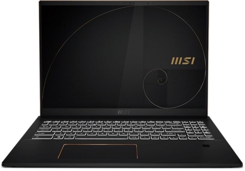 Ноутбук MSI Summit E16 Flip Evo (A11MT-092) фото 2