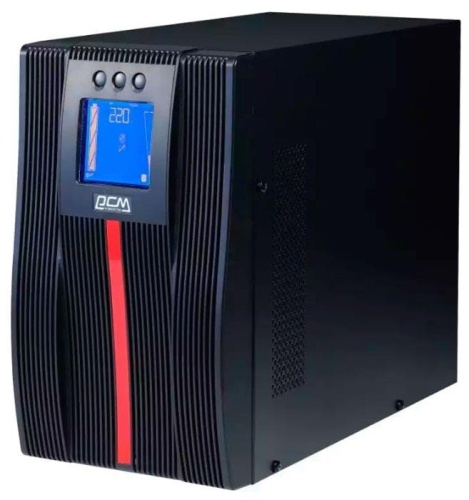 ИБП (UPS) Powercom 2000VA/2000W MACAN MAC-2000
