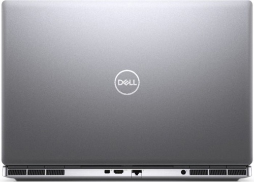 Ноутбук Dell Precision 7750 7750-0262 фото 6