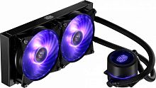 Кулер для процессора Cooler Master D24M-A20PC-R1 MLY-D24M-A20PC-R1