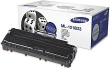 Оригинальный лазерный картридж Samsung ML-1210D3