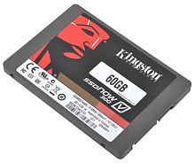 Накопитель SSD SATA 2.5 Kingston 60ГБ SV300S3D7/60G