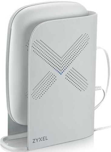 Маршрутизатор WiFI ZyXEL Набор из двух Mesh Wi-Fi WSQ60 Multy Plus WSQ60-EU0201F фото 8